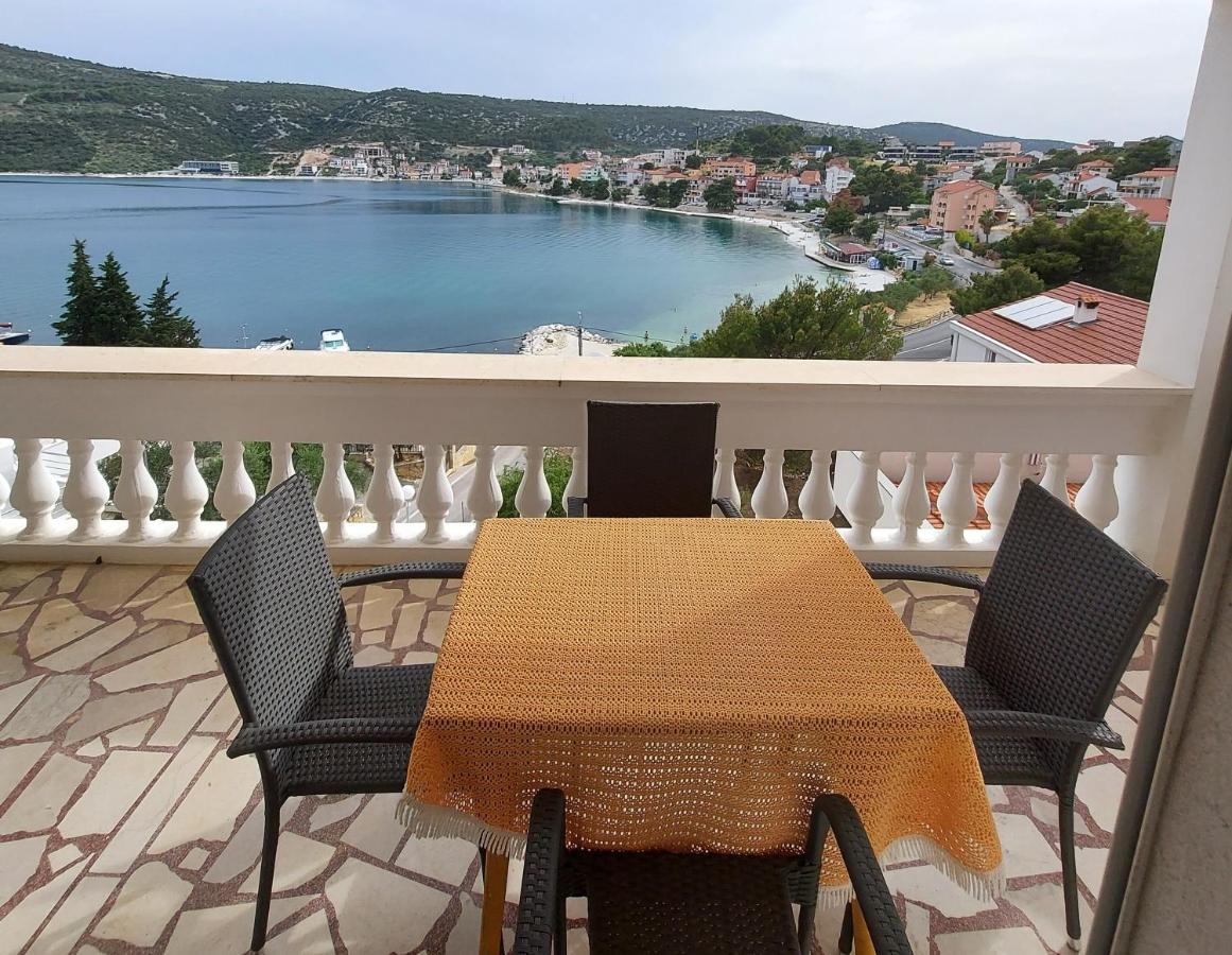 Apartments By The Sea Marina, Trogir - 9037 Exterior photo